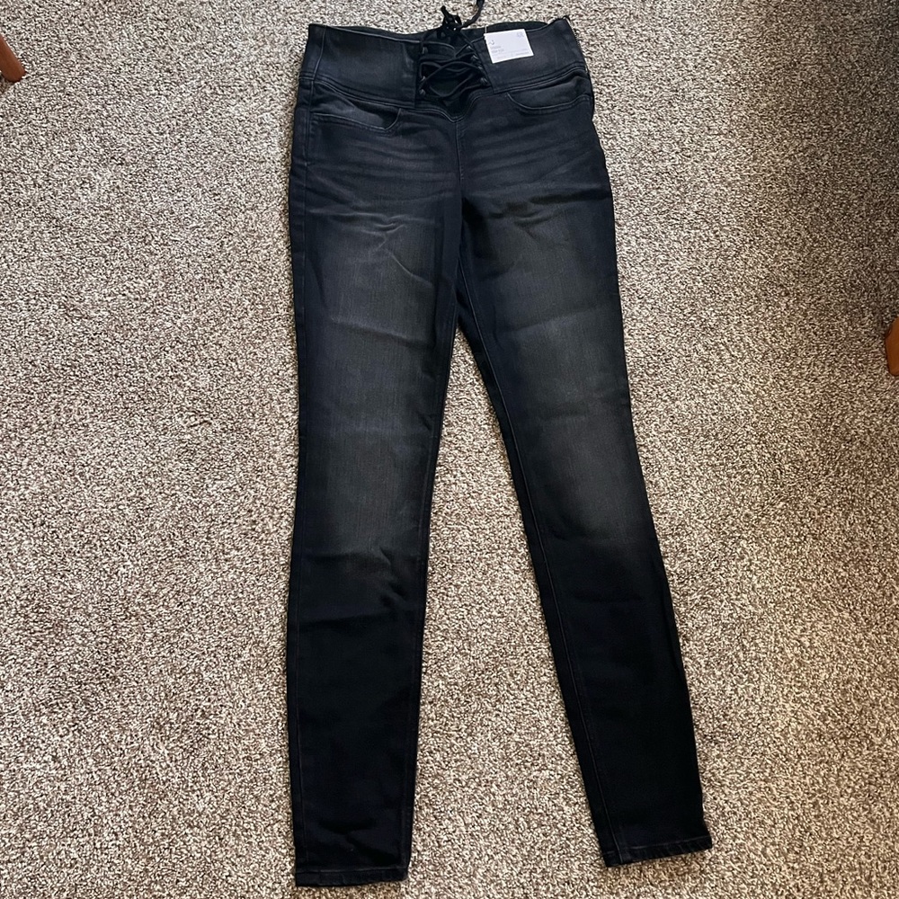 Express jeans